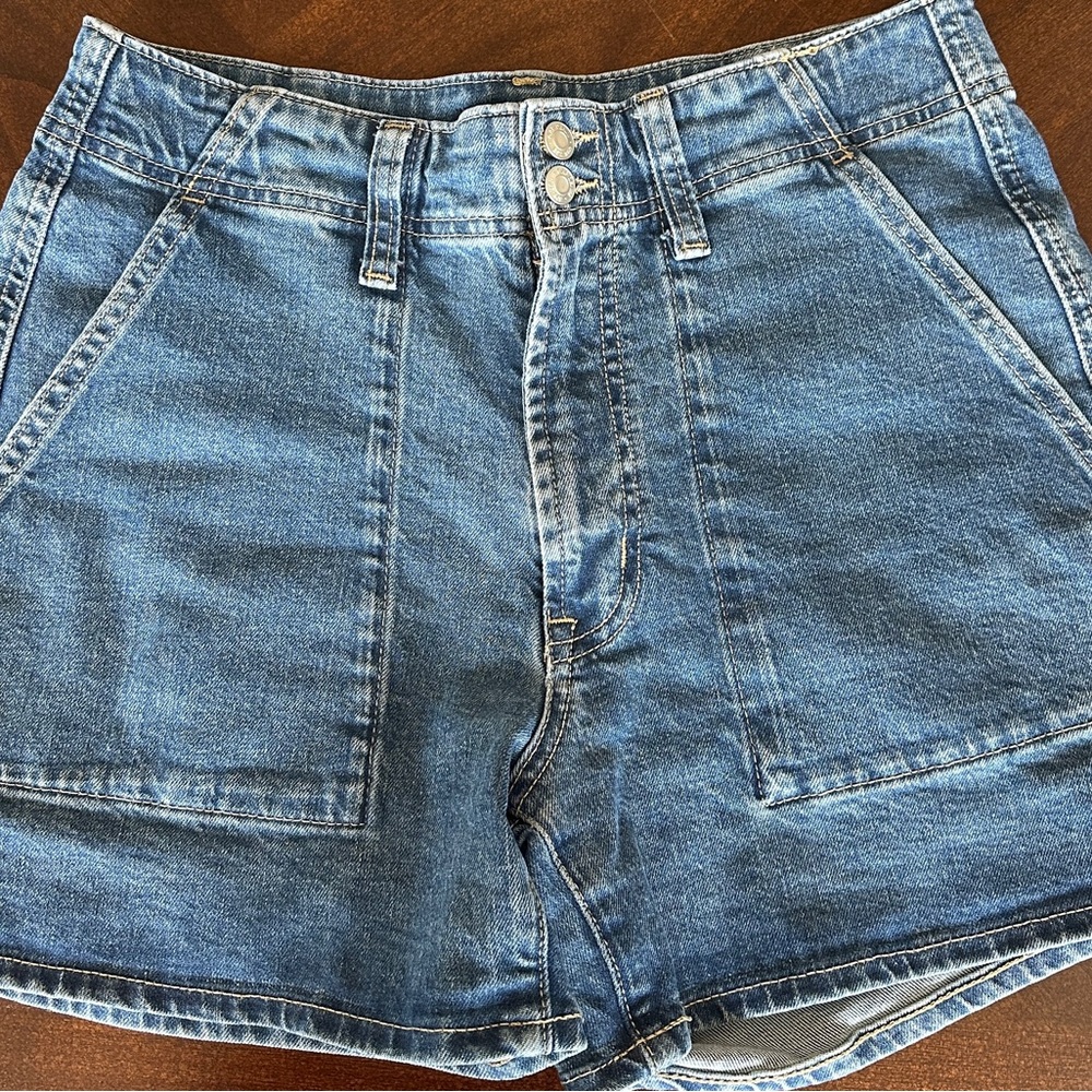 GAP Denim Shorts